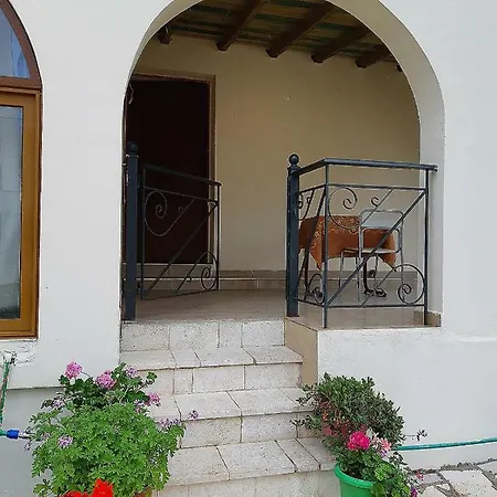 Near Greece And Saranda * Konispol