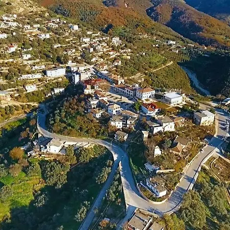 Near Greece And Saranda *